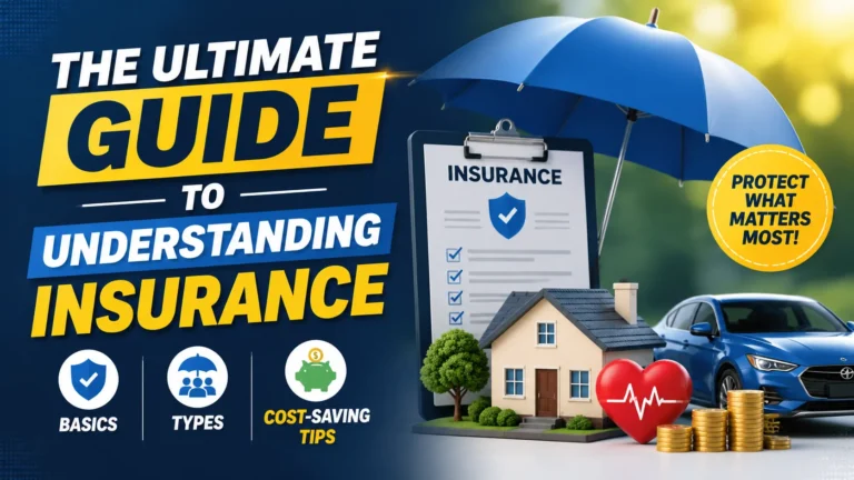 Insurance Guide